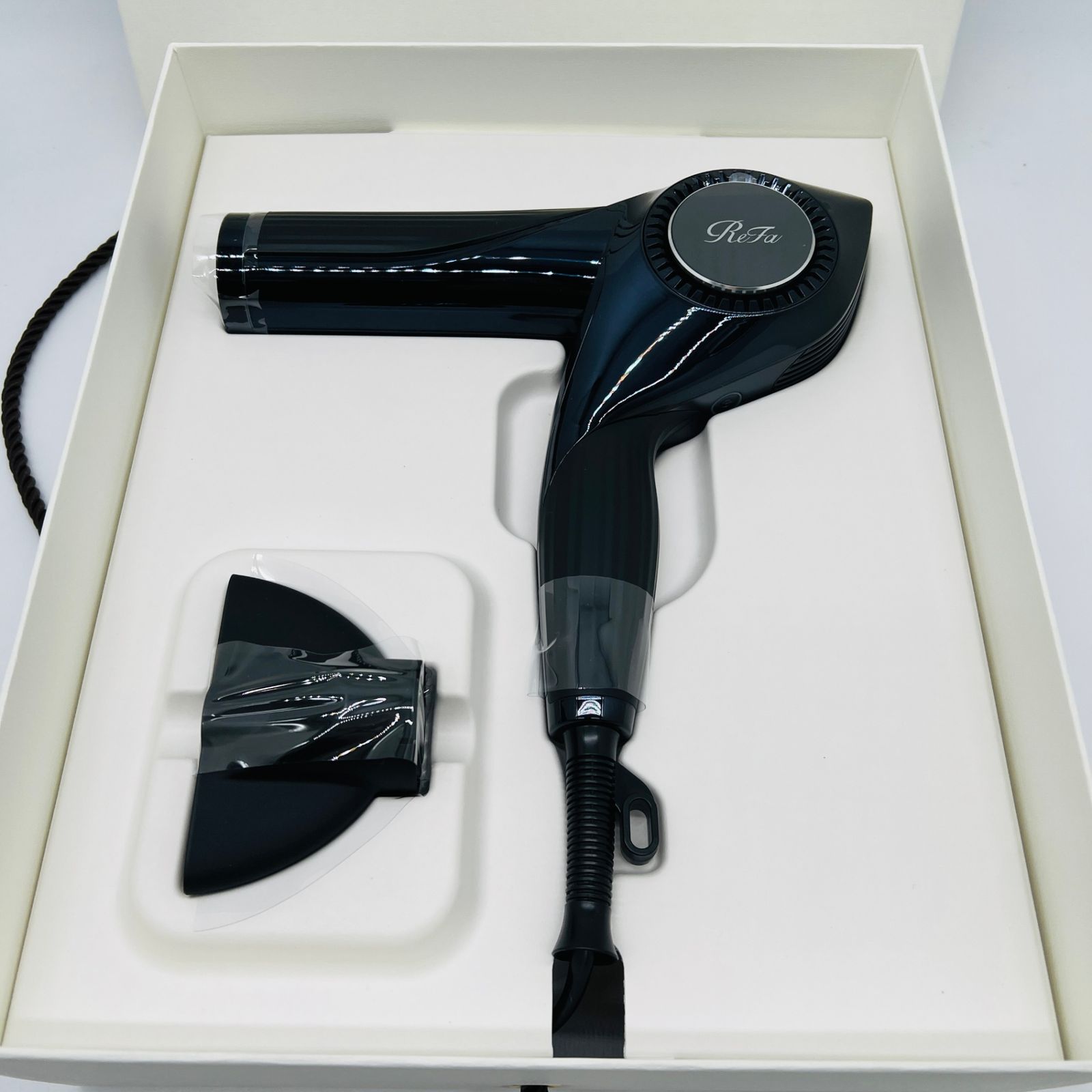 新品 MTG ReFa BEAUTECH DRYER BX（リファビューテック ドライヤー BX