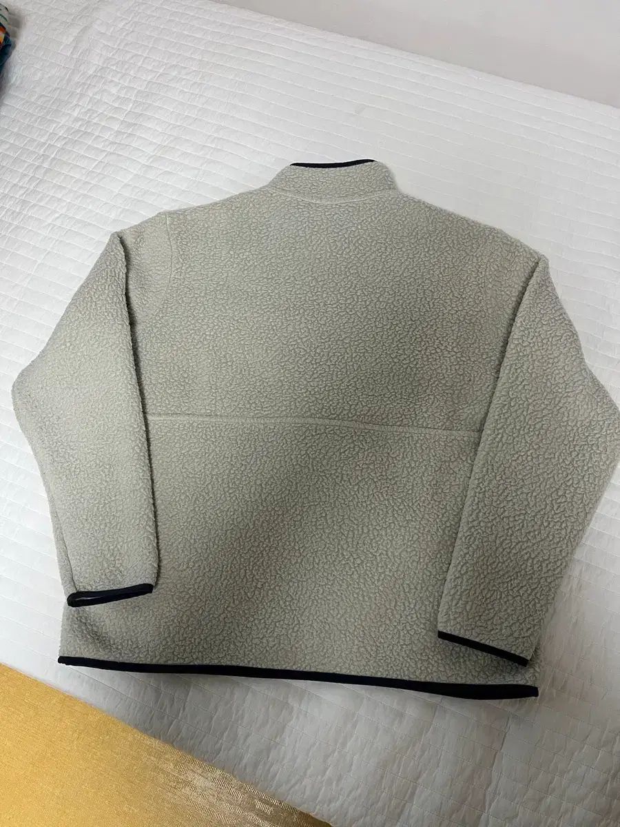 XL パタゴニア シンチラ フリース