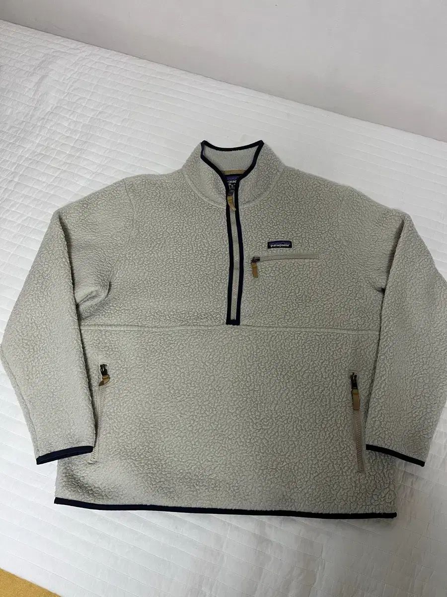 XL パタゴニア シンチラ フリース