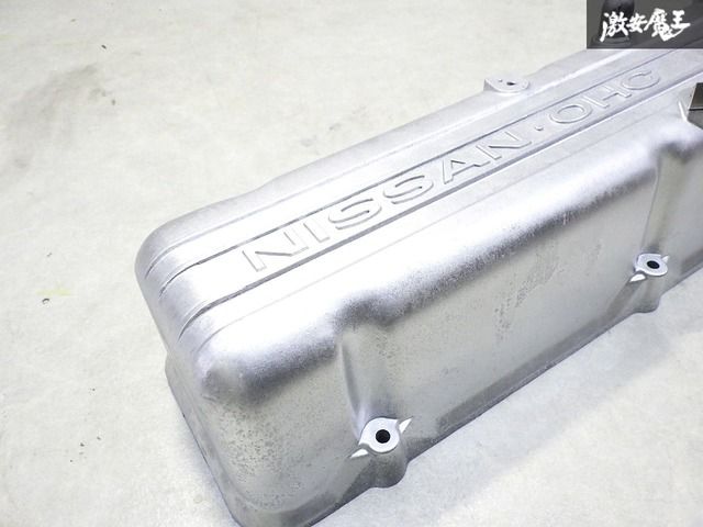 希少！即発送 日産 純正 L型 L6 L20 L24 L26 L28 エンジン