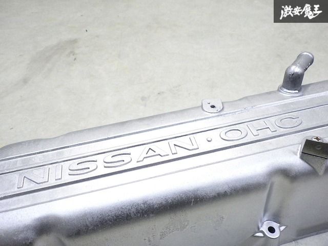 希少！即発送 日産 純正 L型 L6 L20 L24 L26 L28 エンジン