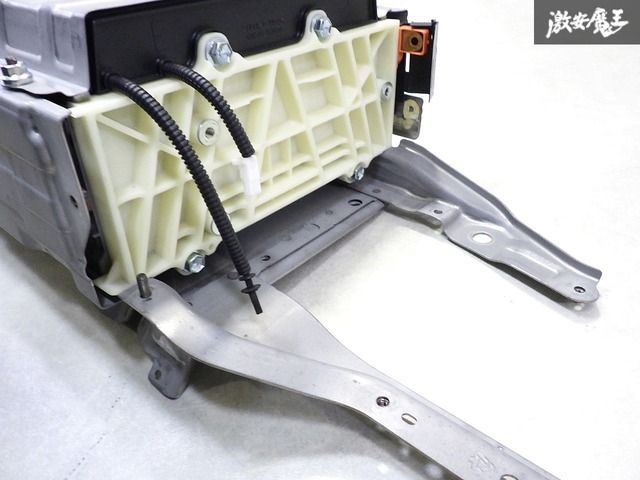 即発送！】トヨタ純正 NHP10 アクア ハイブリッドバッテリー HV