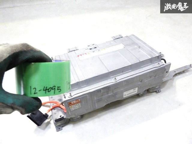 即発送！】トヨタ純正 NHP10 アクア ハイブリッドバッテリー HV