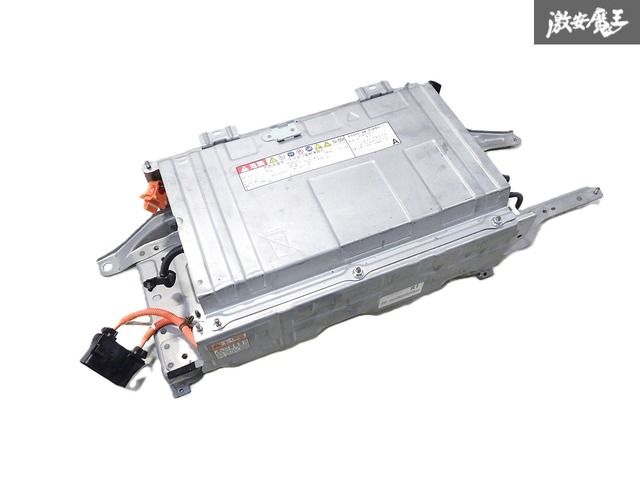 【ジャンク】ハイブリッドバッテリー アクア NHP10 G9280-52031 即発送！】トヨタ純正 NHP10 アクア ハイブリッドバッテリー HV