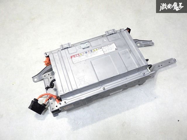 即発送！】トヨタ純正 NHP10 アクア ハイブリッドバッテリー HV