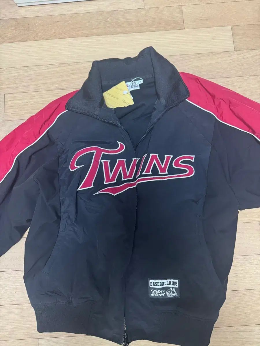 LGツインズ BDNS DUGOUT ver 2 m その他 ウェア 野球