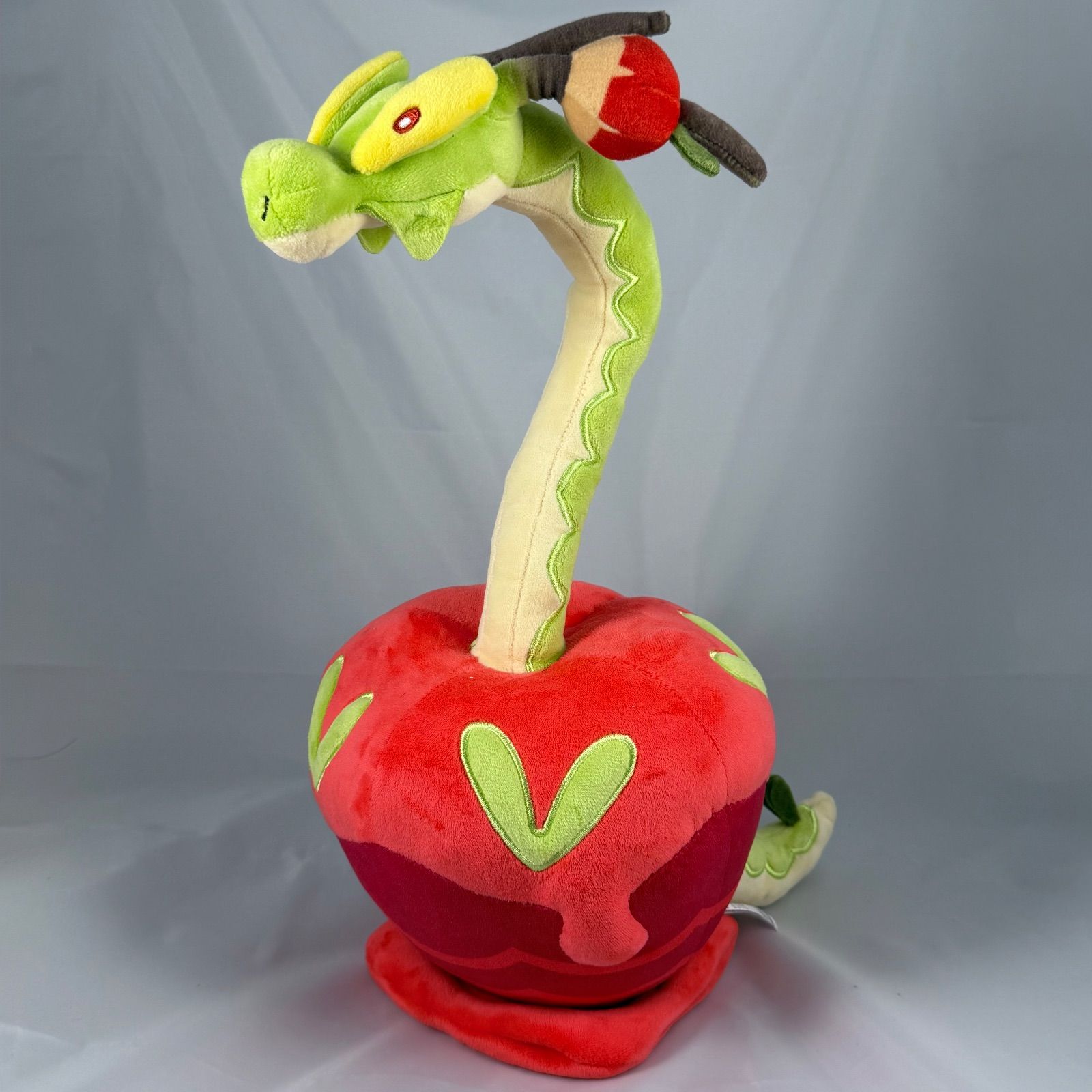 カミツオロチぬいぐるみ ポケモンセンター - メルカリ