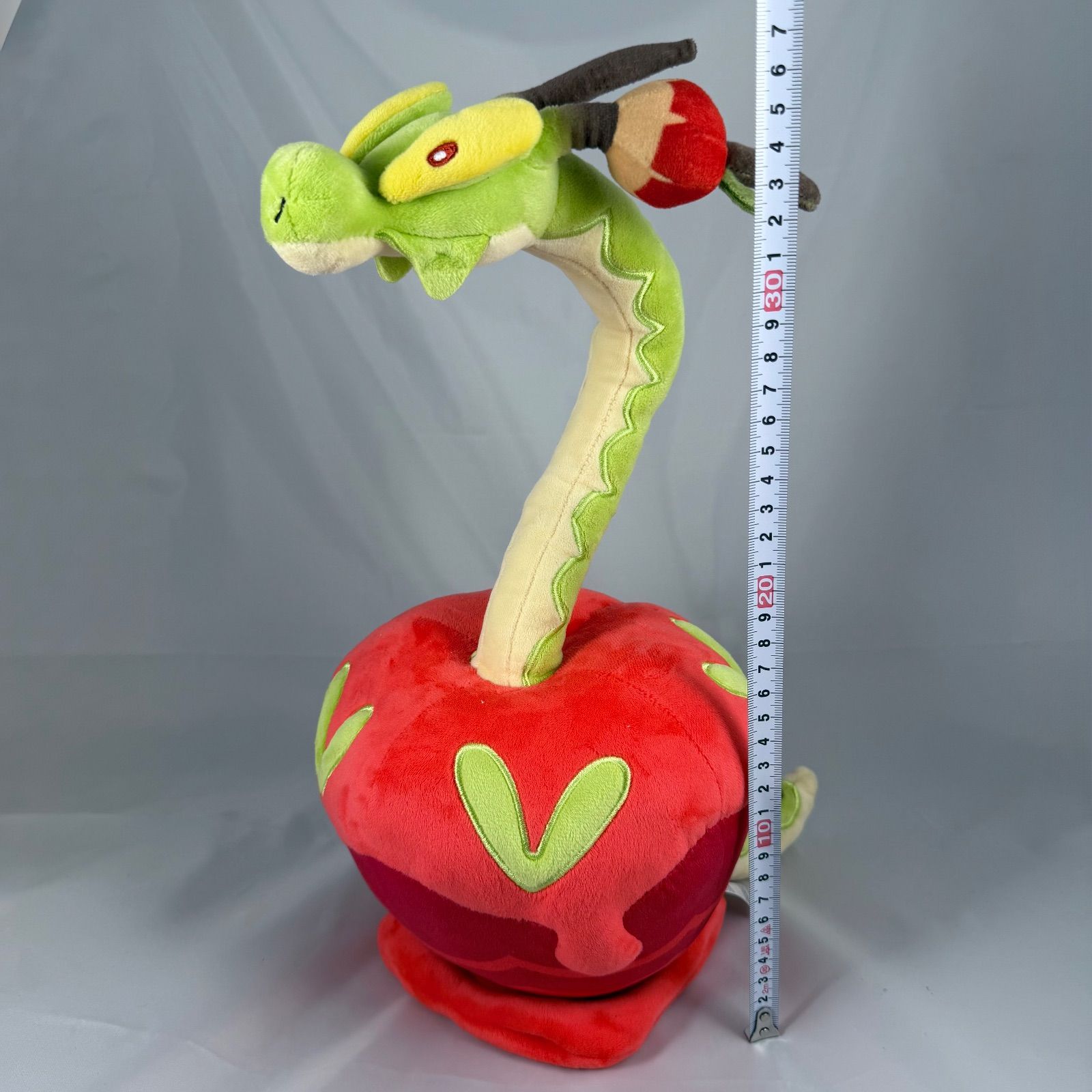 カミツオロチぬいぐるみ ポケモンセンター - メルカリ