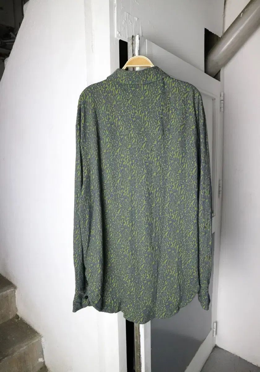 デニムティアーズ DENIMTEARS ECKHAUS LATTA エコーズラッタ ボタン 
