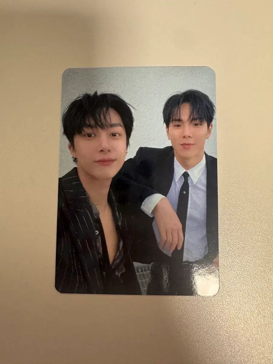 MONSTA X(モンスタエックス・モネク) THE UNSEEN 公開番組 サノク