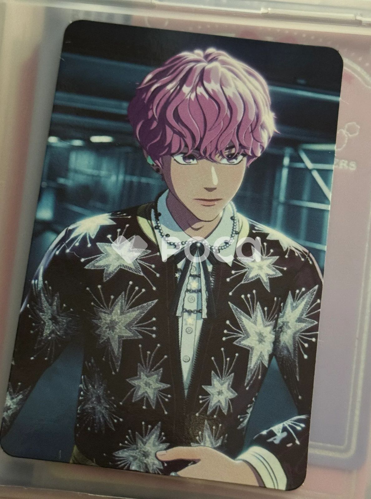 PLAVE バンビ 2025 PLAVE Asia Tour [DASH: Quantum Leap] Encore PLLI