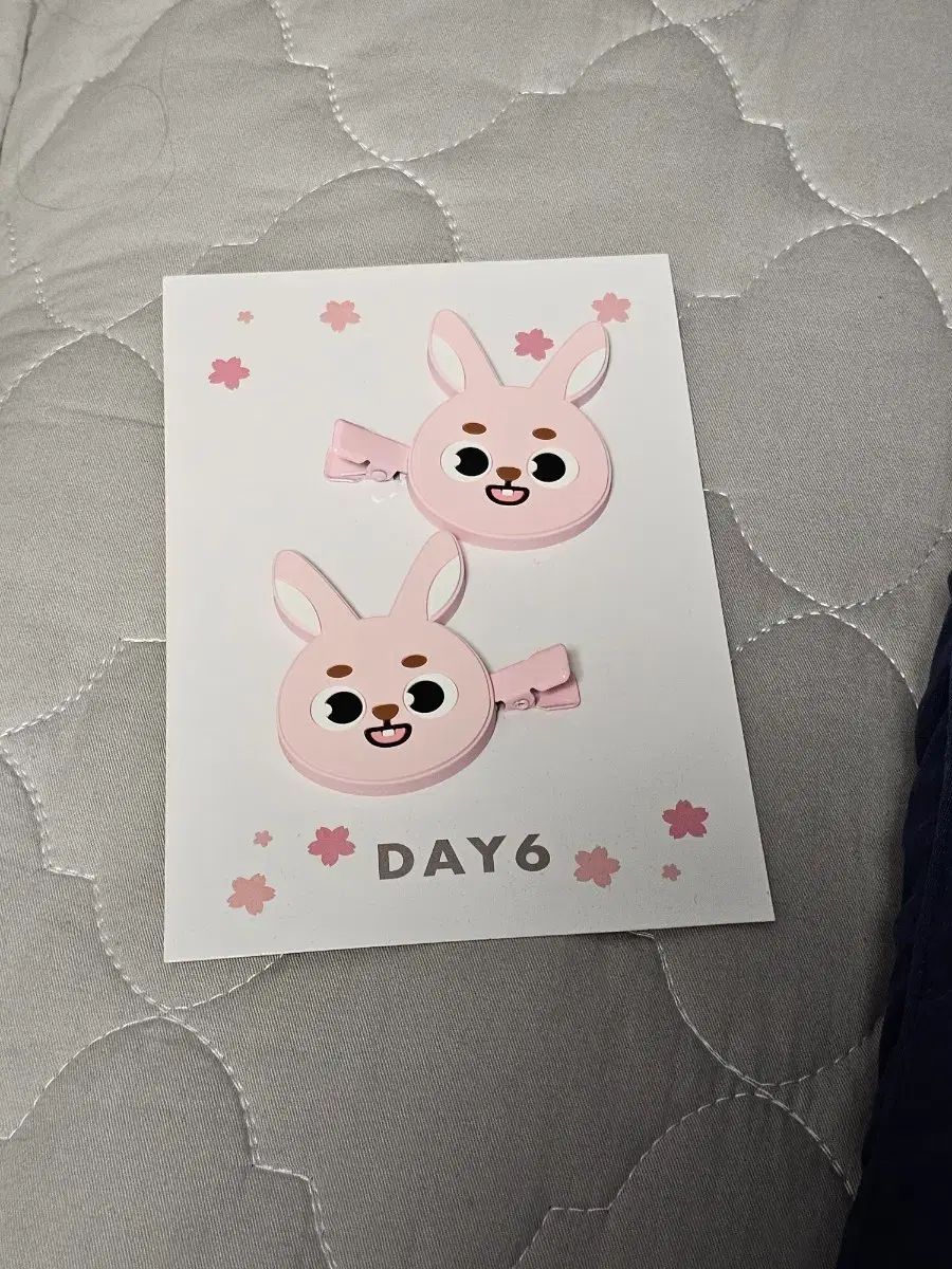 DAY6 ヘアクリップ DAY6（デイシックス）横浜 ヘアクリップ 麻ヘアクリップ