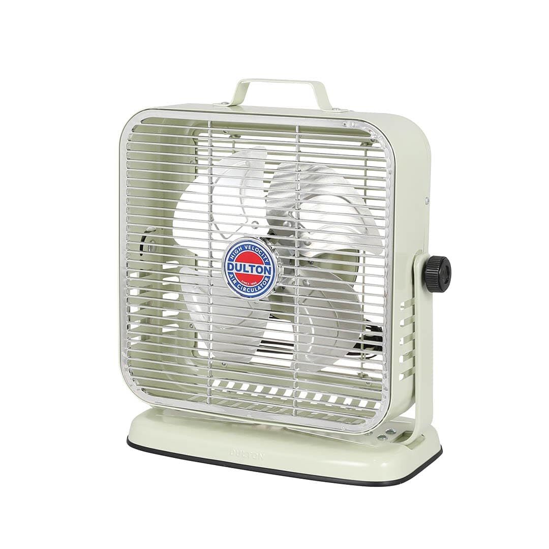 ダルトン(Dulton) 扇風機 エアー サーキュレーター ディスカウント