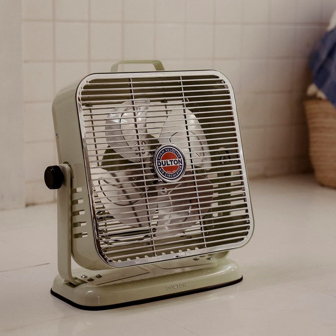 ダルトン(Dulton) 扇風機 エアー サーキュレーター ディスカウント