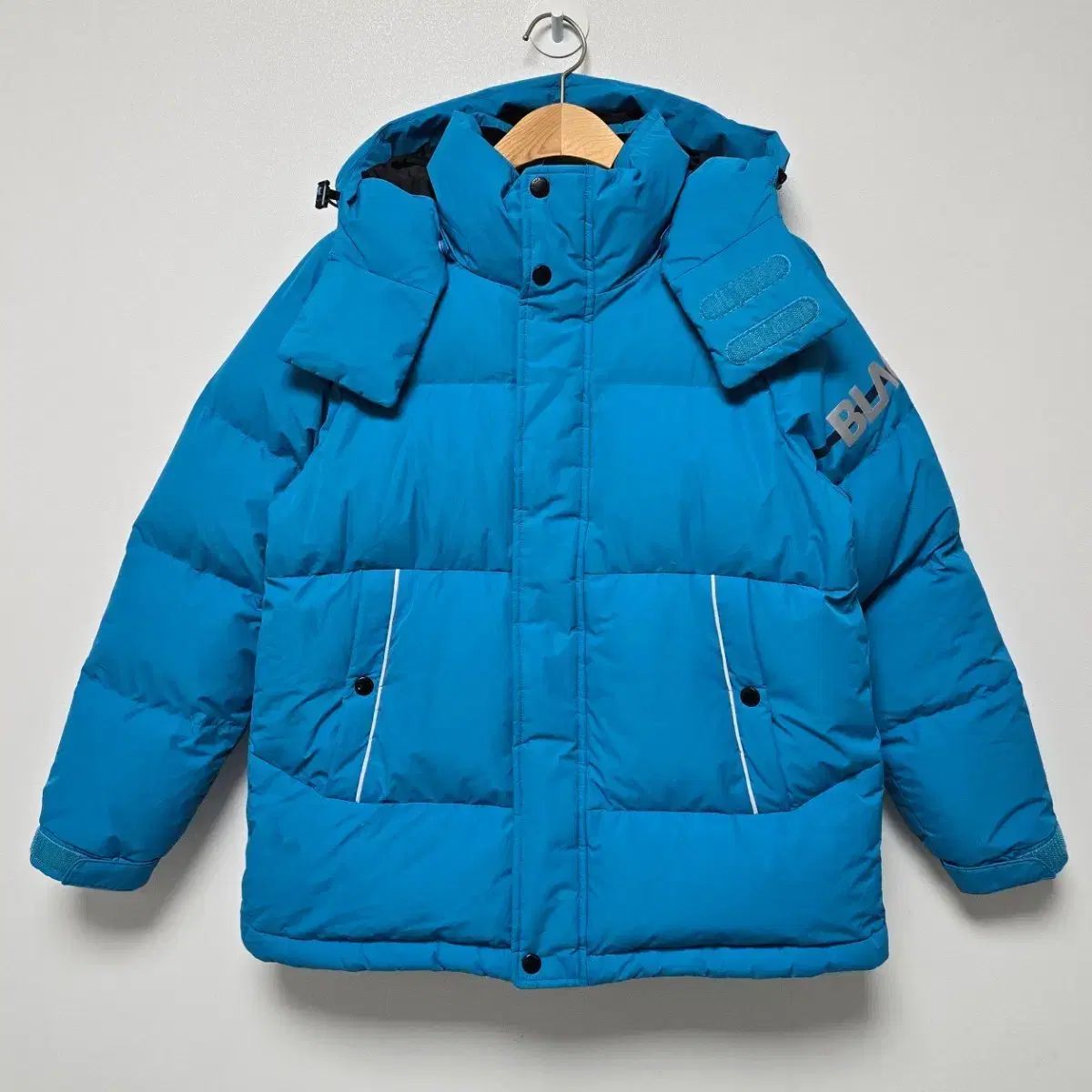 155 BLACK YAK ブラックヤク キッズ ダウン ダウン