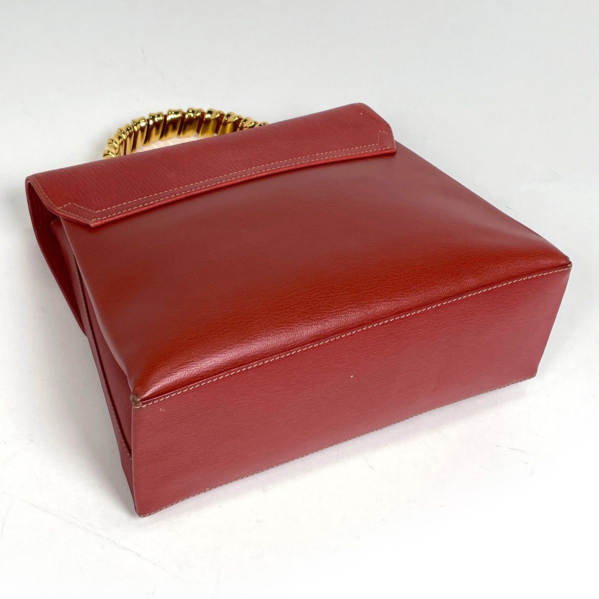 ロエベ LOEWE ベラスケス ハンドバッグ 2WAY ショルダーバッグ