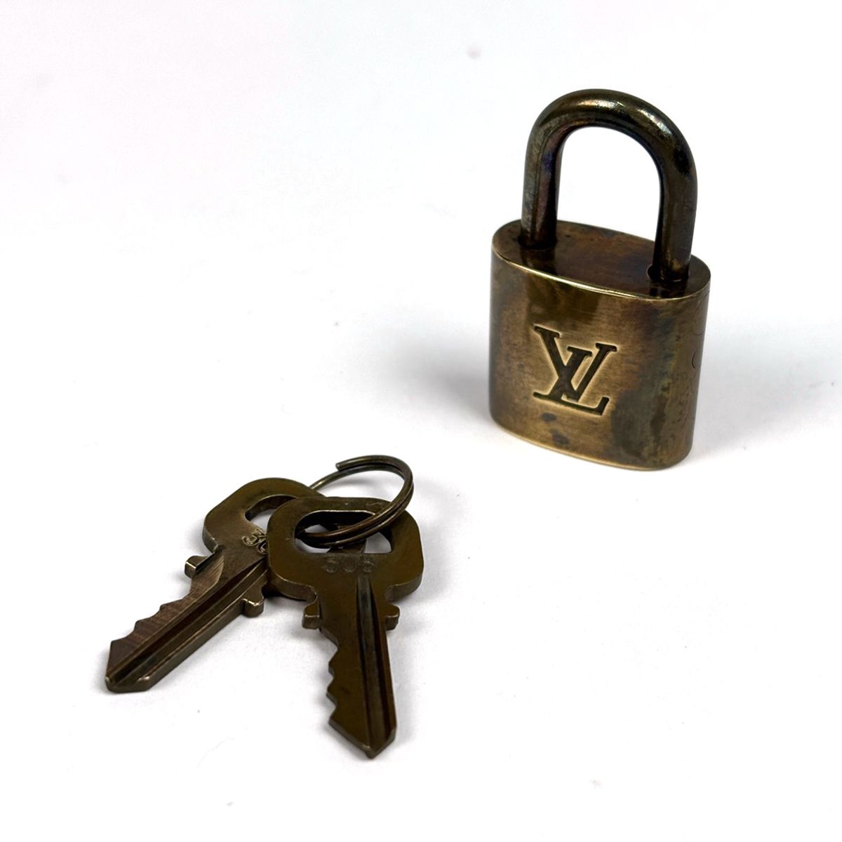 ルイ・ヴィトン Louis Vuitton スピーディ 30 手提げ ミニボストン