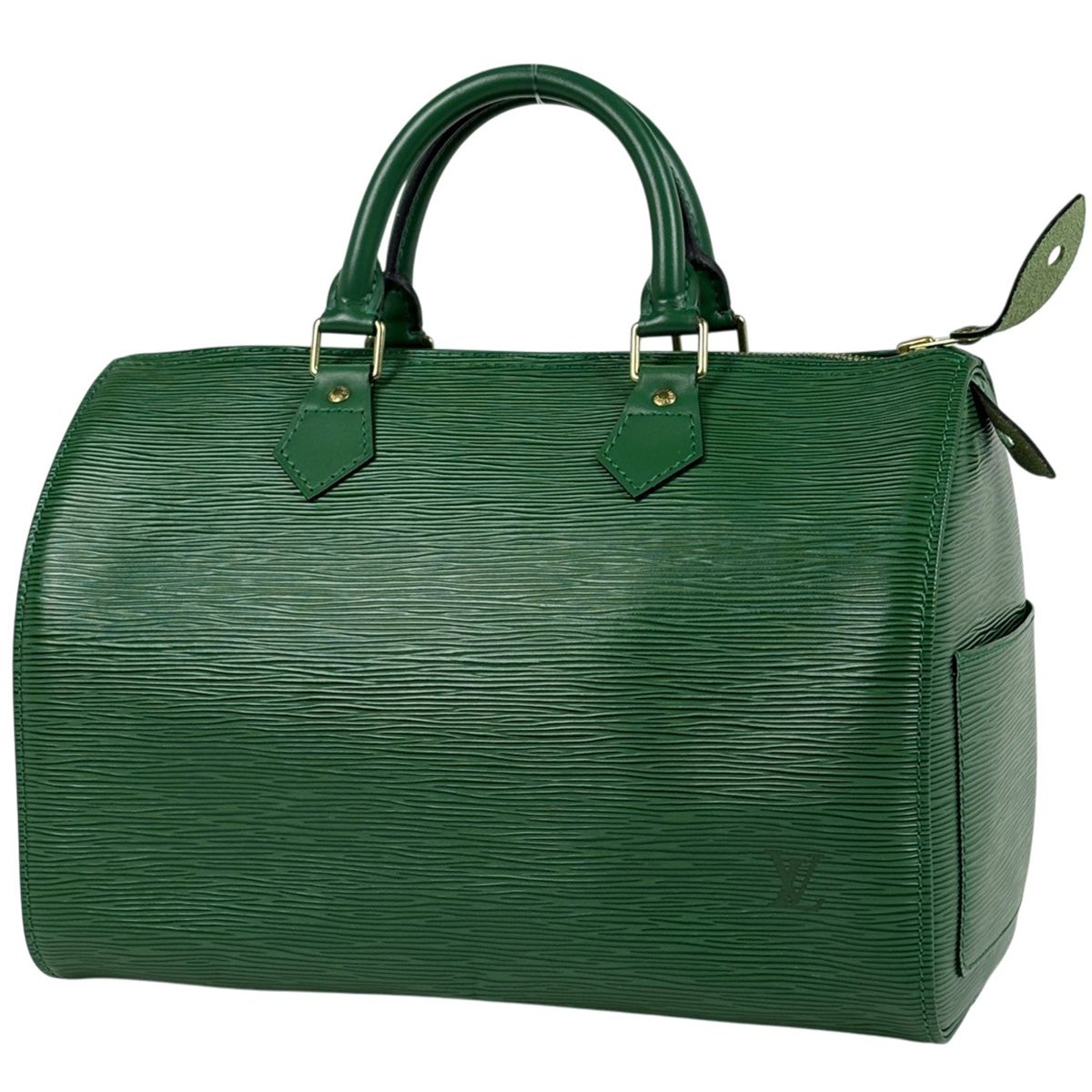 ルイヴィトンバッグ ルイ・ヴィトン Louis Vuitton スピーディ 30 手提げ ミニボストン