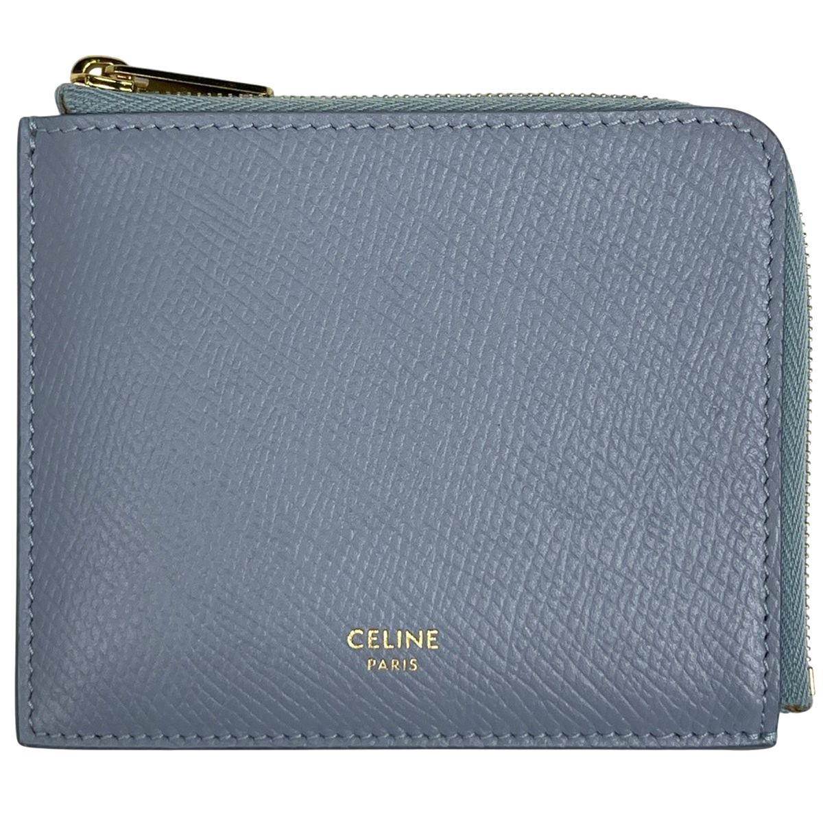 セリーヌ CELINE ロゴ コインケース カードケース カード入れ 小銭入れ