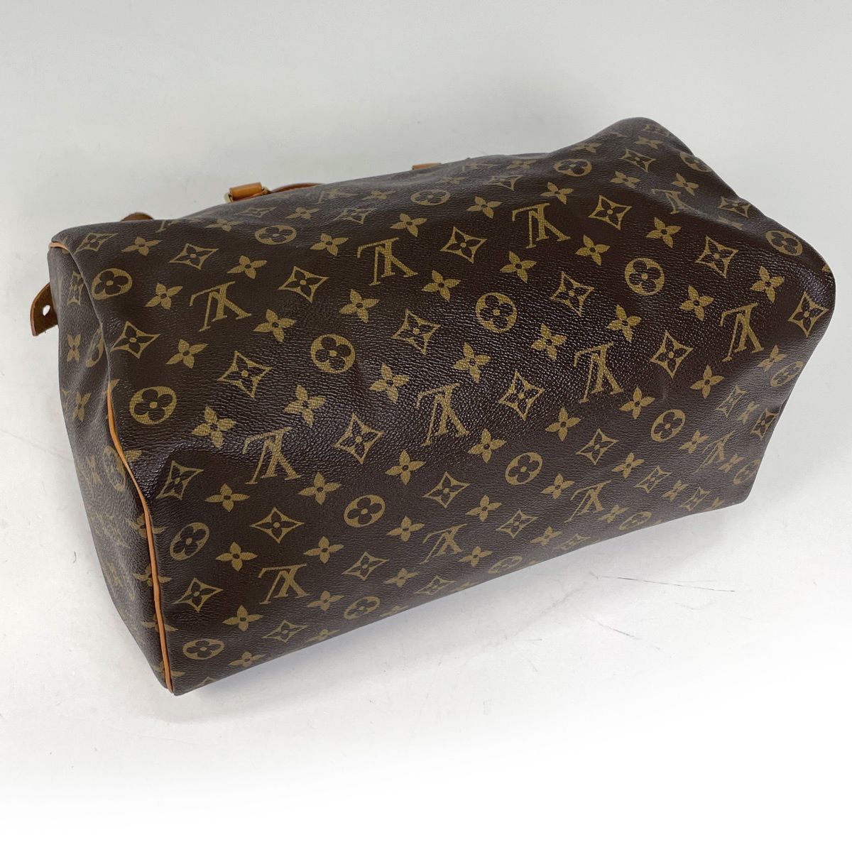 ルイ・ヴィトン Louis Vuitton スピーディ 35 ボストンバッグ 通勤