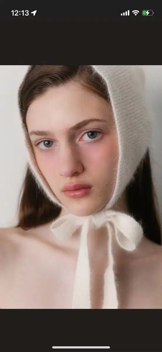 THETIS クラバ アイボリー