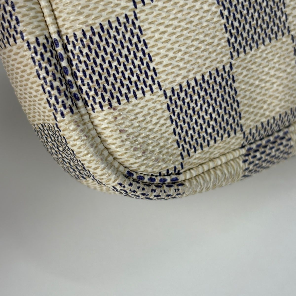 ルイ・ヴィトン Louis Vuitton ミニ ポシェット アクセソワール メイク