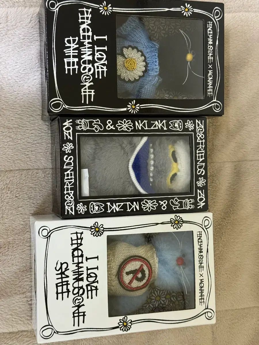 PEACEMINUSONE キーホルダー