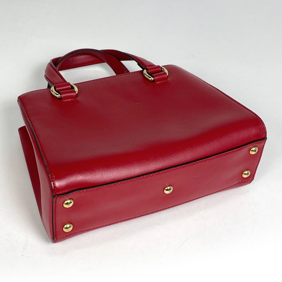 グッチ GUCCI シルヴィ ハンドバッグ 2WAY ショルダーバッグ シェリー