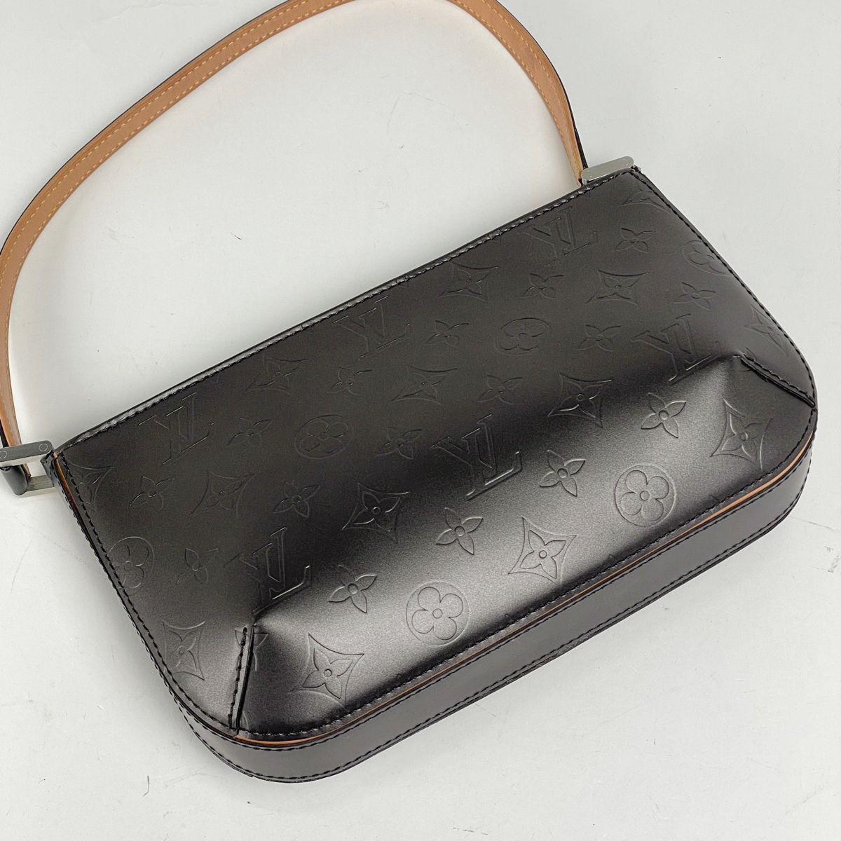 ルイ・ヴィトン Louis Vuitton ファウラー ワンショルダー