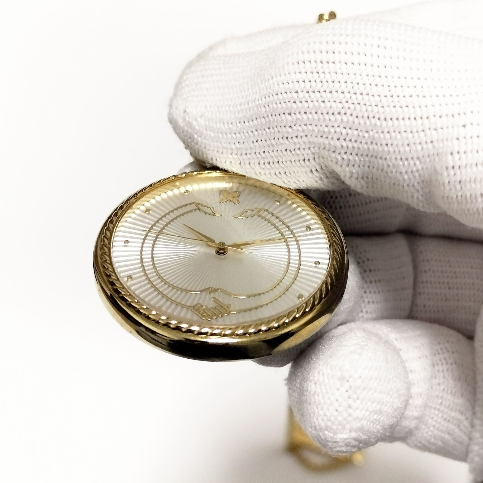 ご予約品】SEIKO V701-0B20 懐中時計 35mm '94 慶應連合三田会 記念