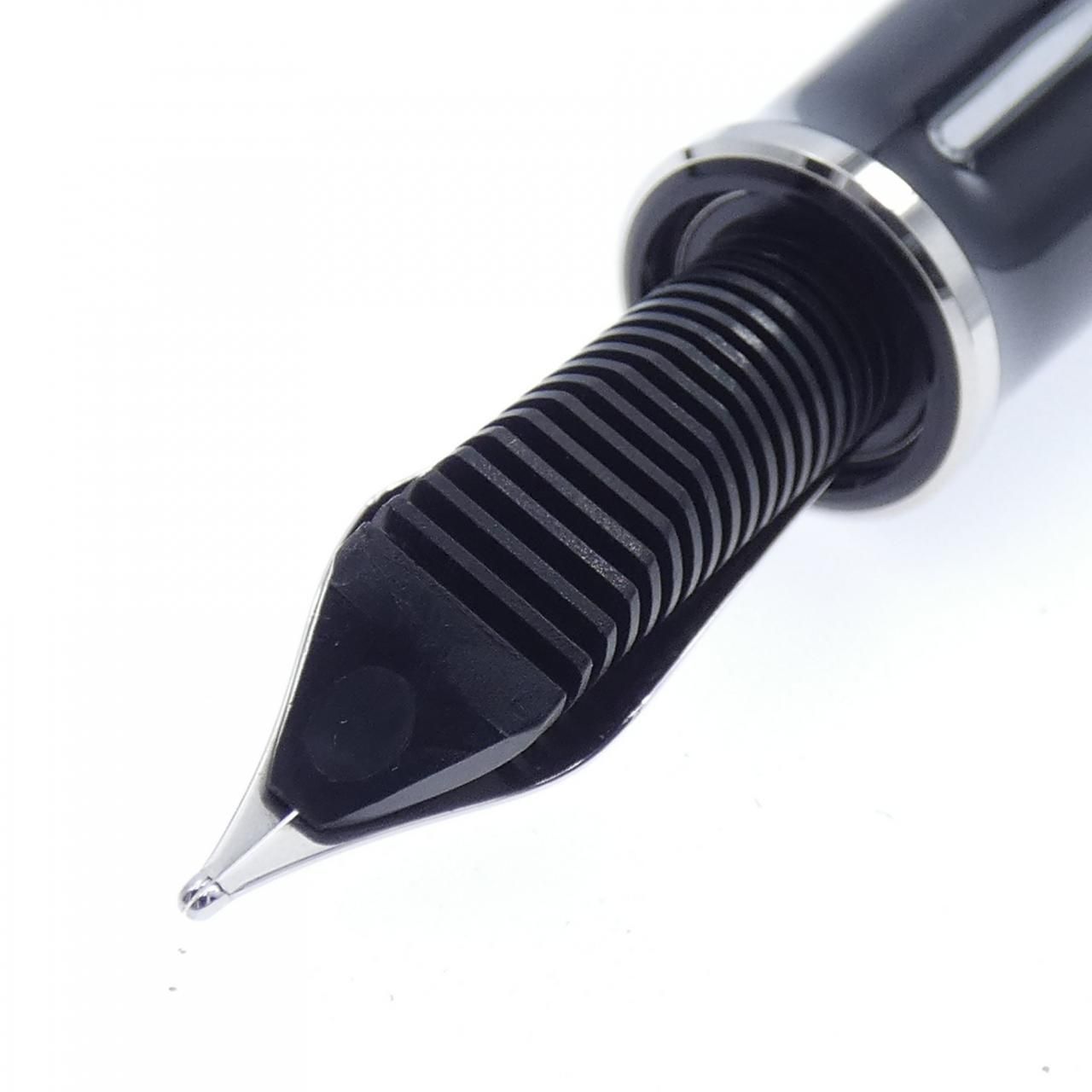 ペリカン スーベレーンM805ブラックストライプ 万年筆 - メルカリ