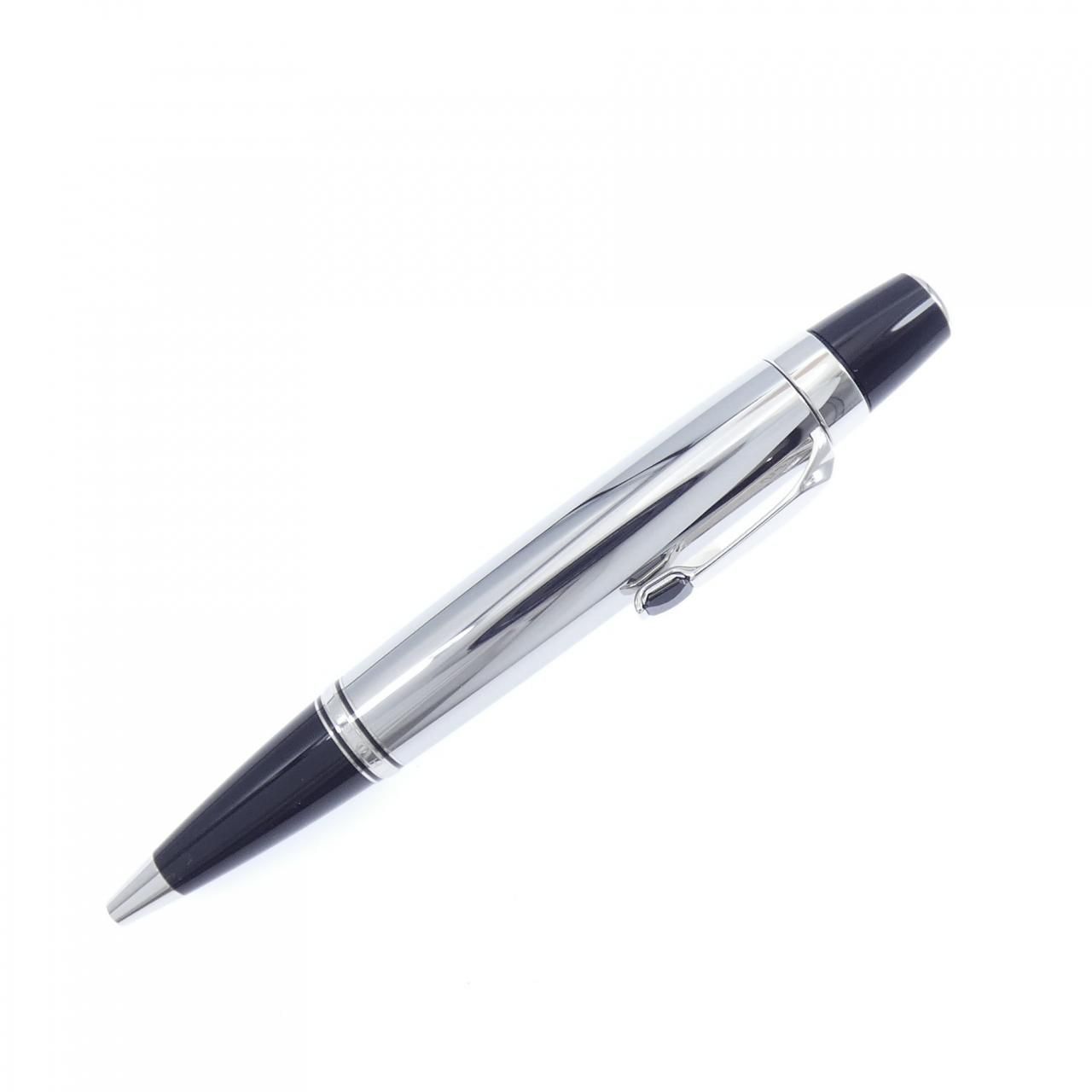 モンブラン ボエムスチールノワール ボールペン