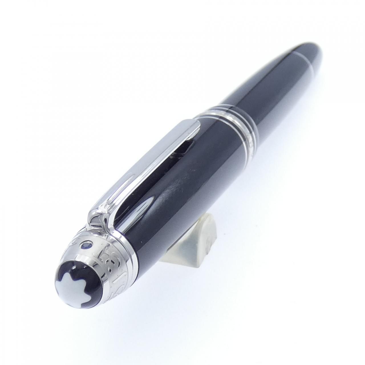  モンブラン マイスターシュテュックユニセフプラチナル･グラン 116072 ローラーボール その他 筆記具