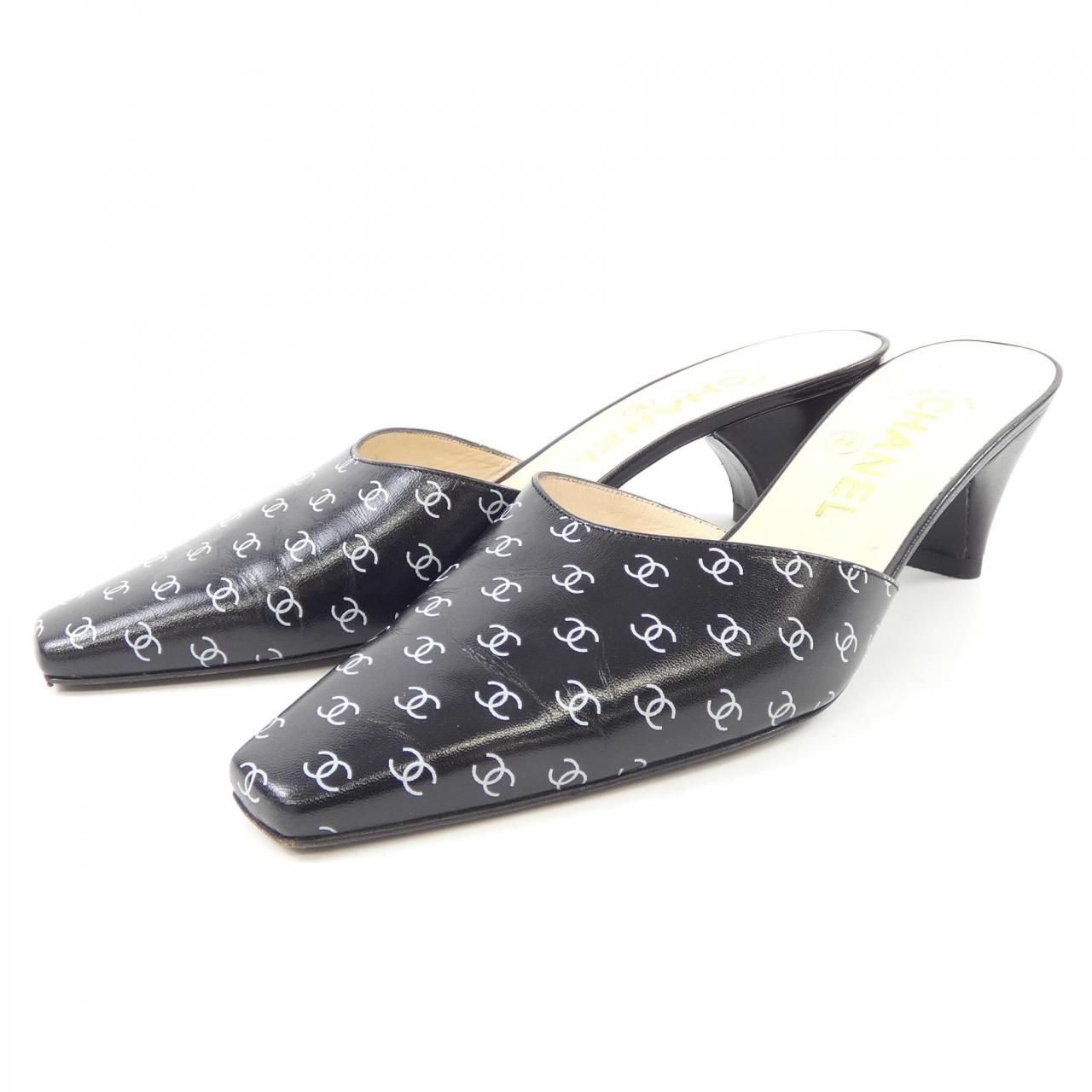 ヴィンテージ シャネル