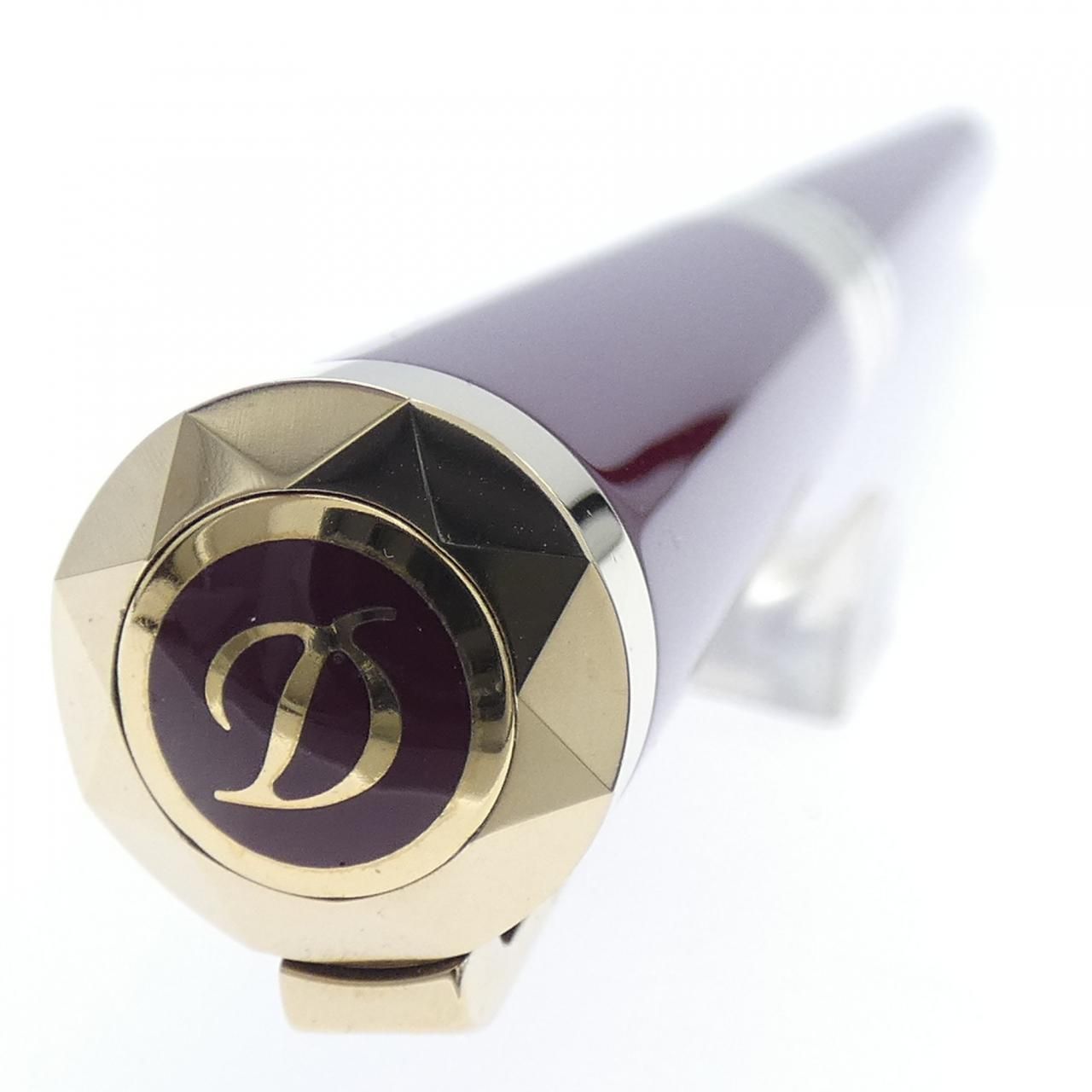 リベルテレッドラッカー