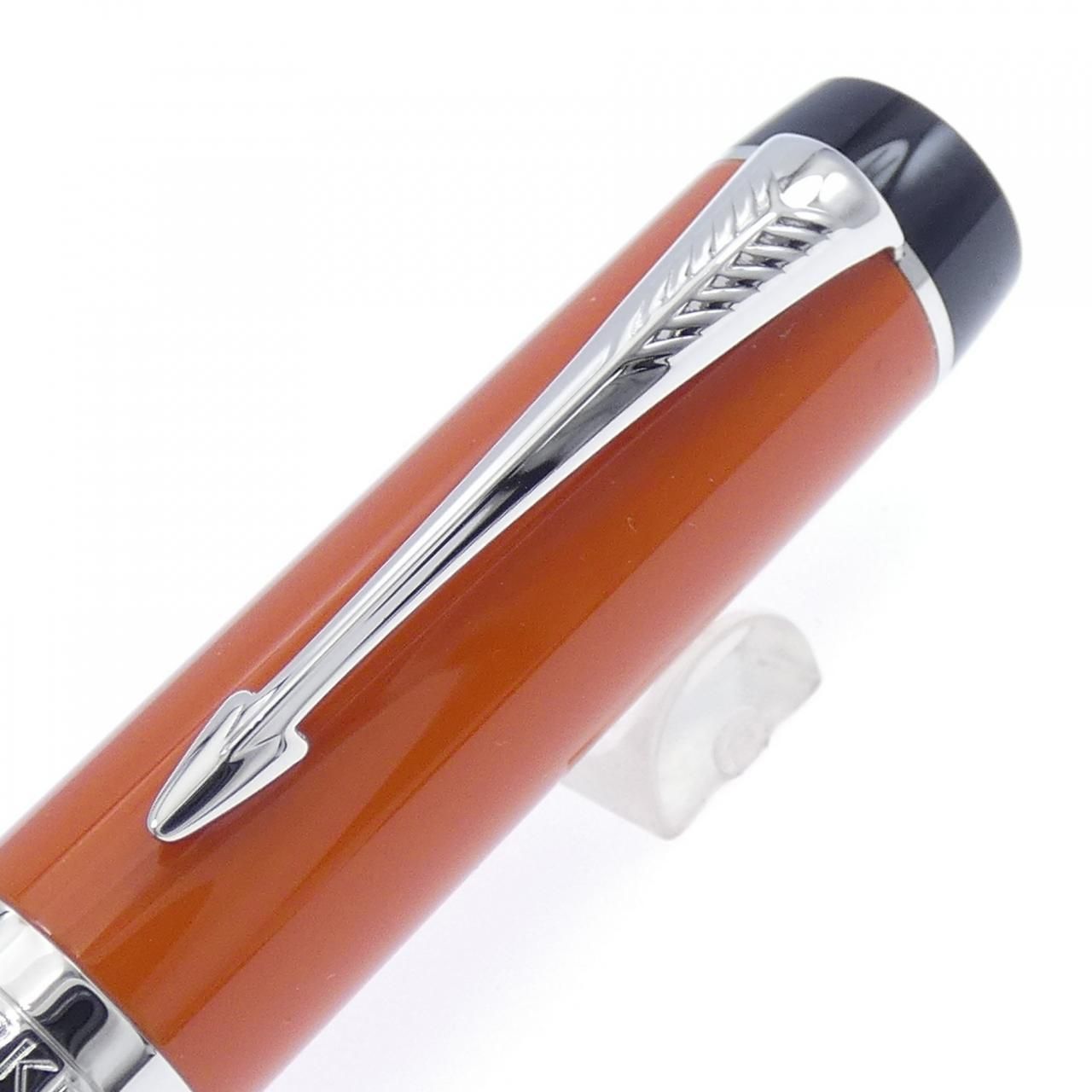 パーカー デュオフォールドビッグレッドCTセンテニアル