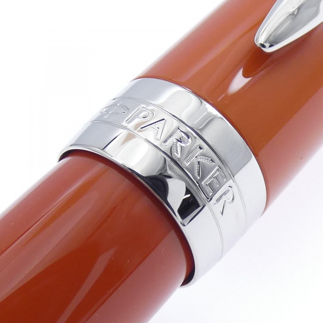  パーカー デュオフォールドビッグレッドCTセンテニアル 万年筆 ペン 蛍光ペン その他 筆記具