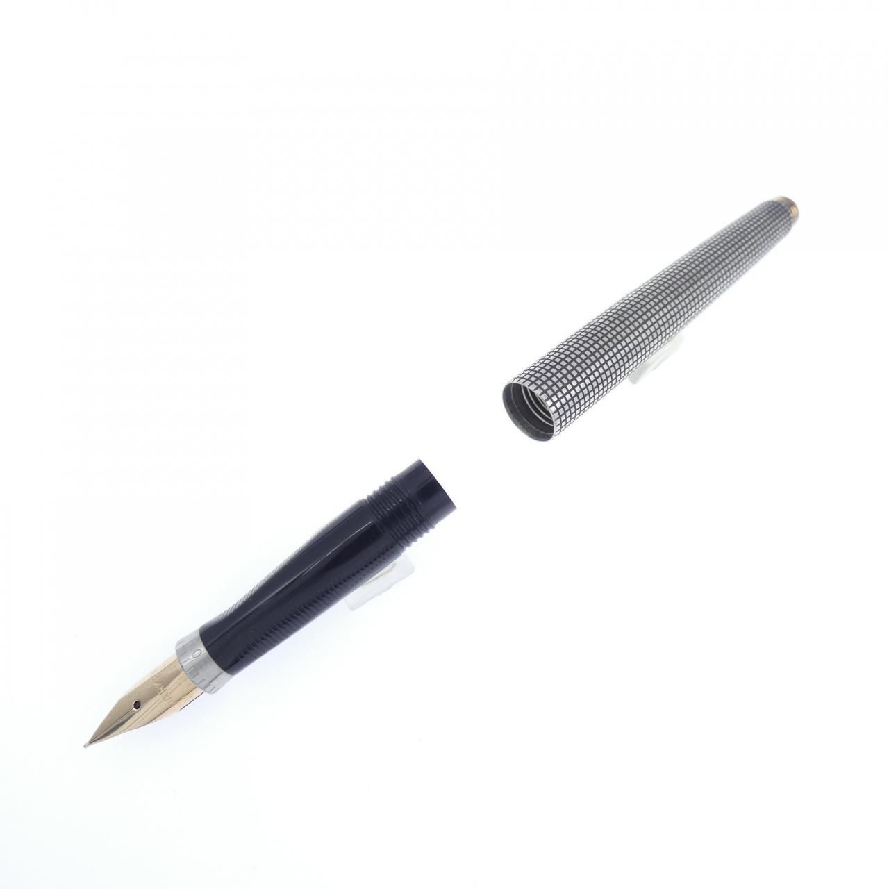 パーカー シズレスターリングシルバー