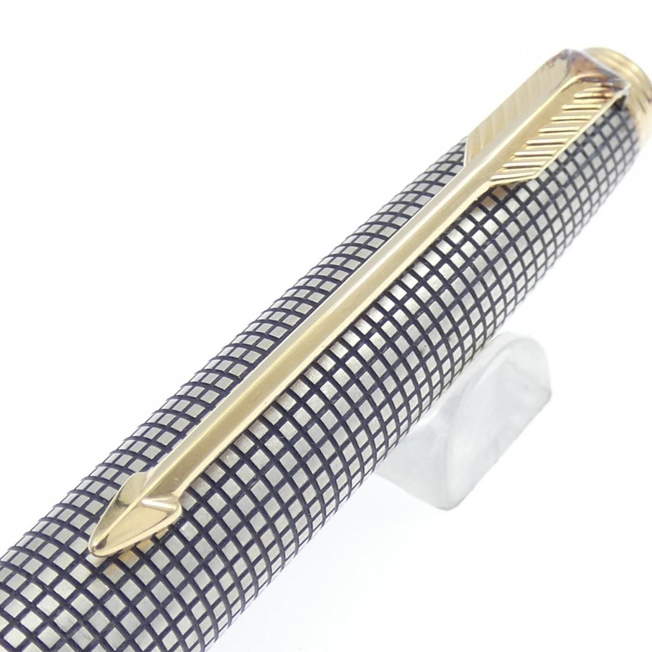 パーカー シズレスターリングシルバー