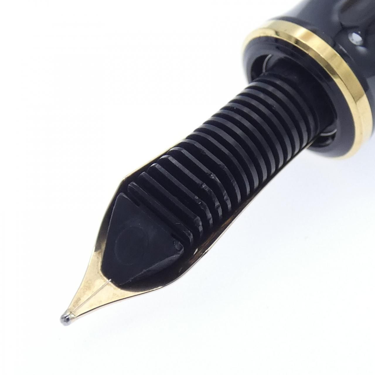 スーベレーンM 600ブルー縞