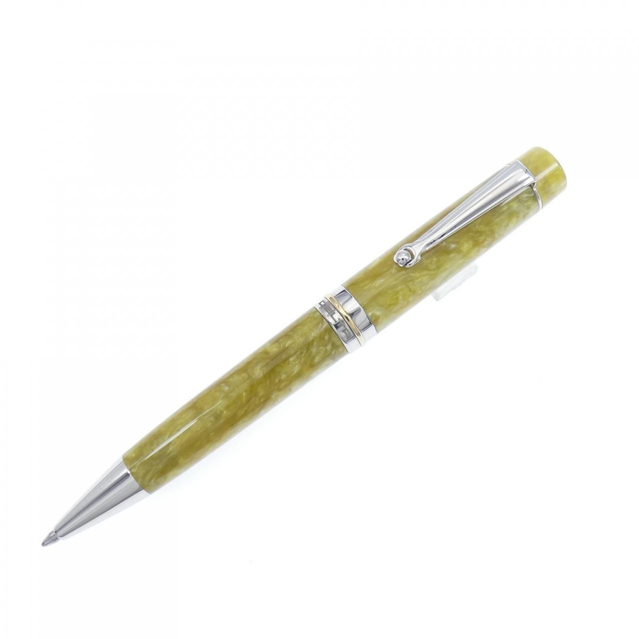 デルタ ビンテージ ボールペン