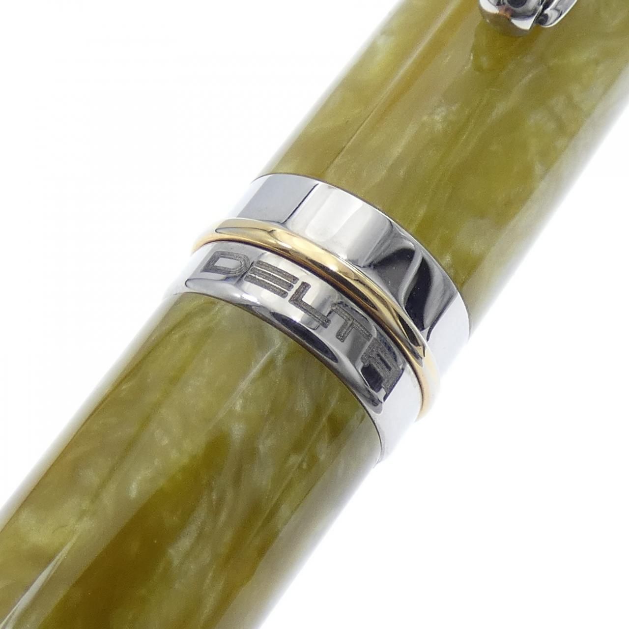 デルタ ビンテージ