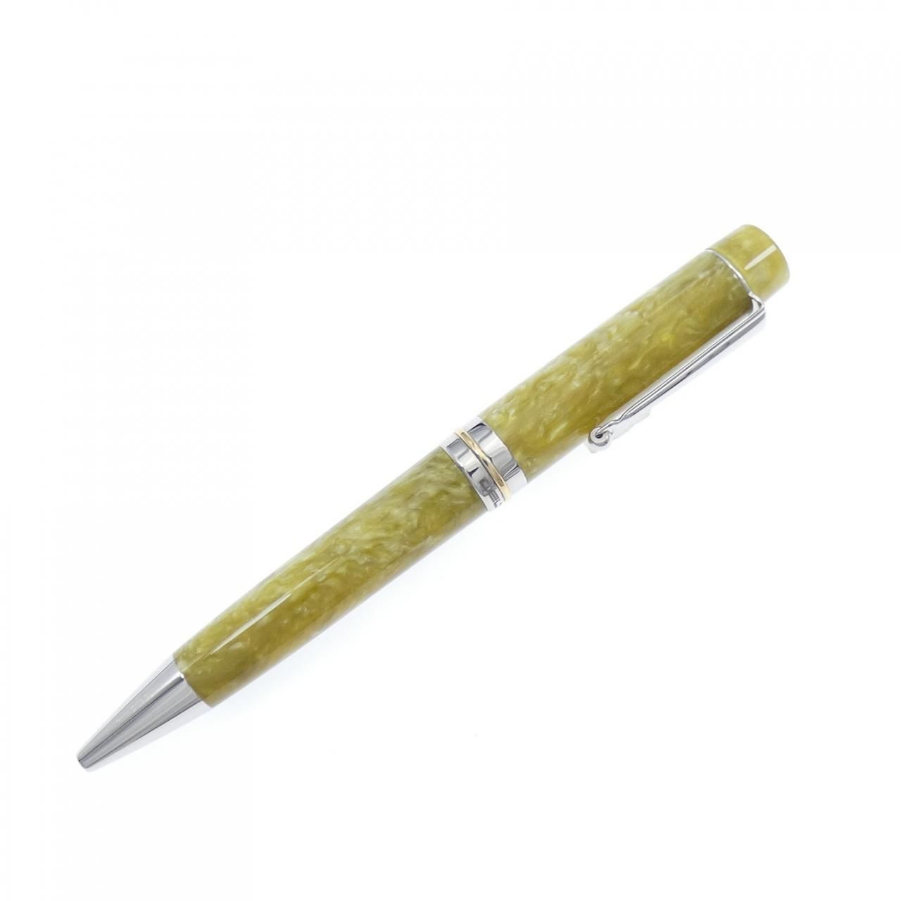 デルタ ビンテージ ボールペン