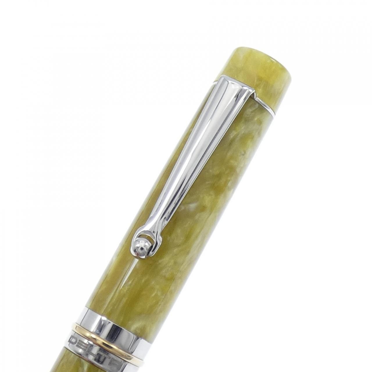 ベスト デルタ ビンテージコレクション ボールペン 楽天市場】DELTA