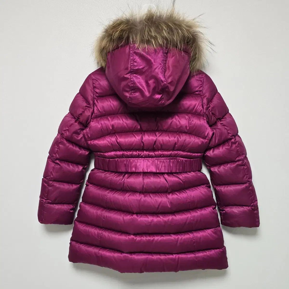 145 ヘジス ショップ キッズ 女の子 ダウン HAZZYS KIDS(へジスキッズ