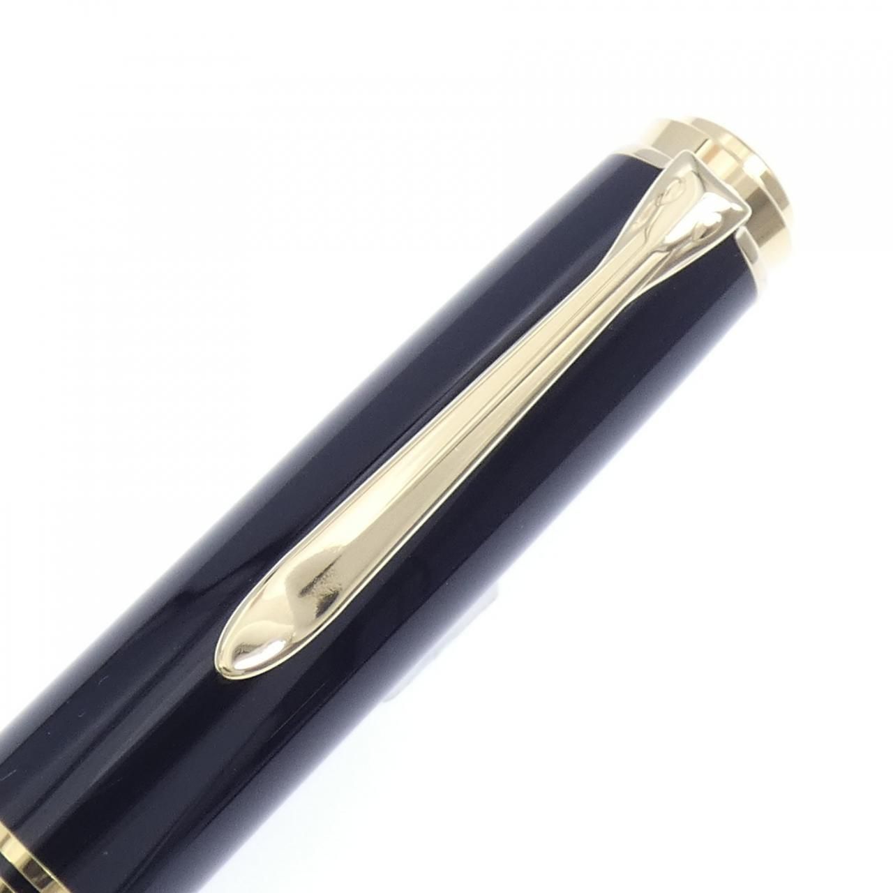 スーベレーンM 1000グリーンストライプ