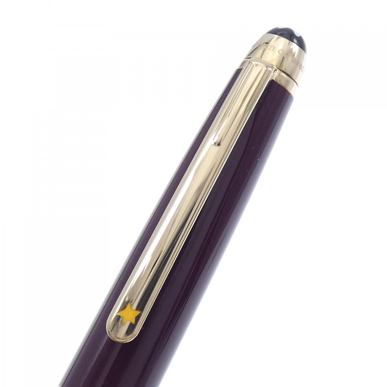 モンブラン マイスターシュテュックル・プティ・プランスクラシック