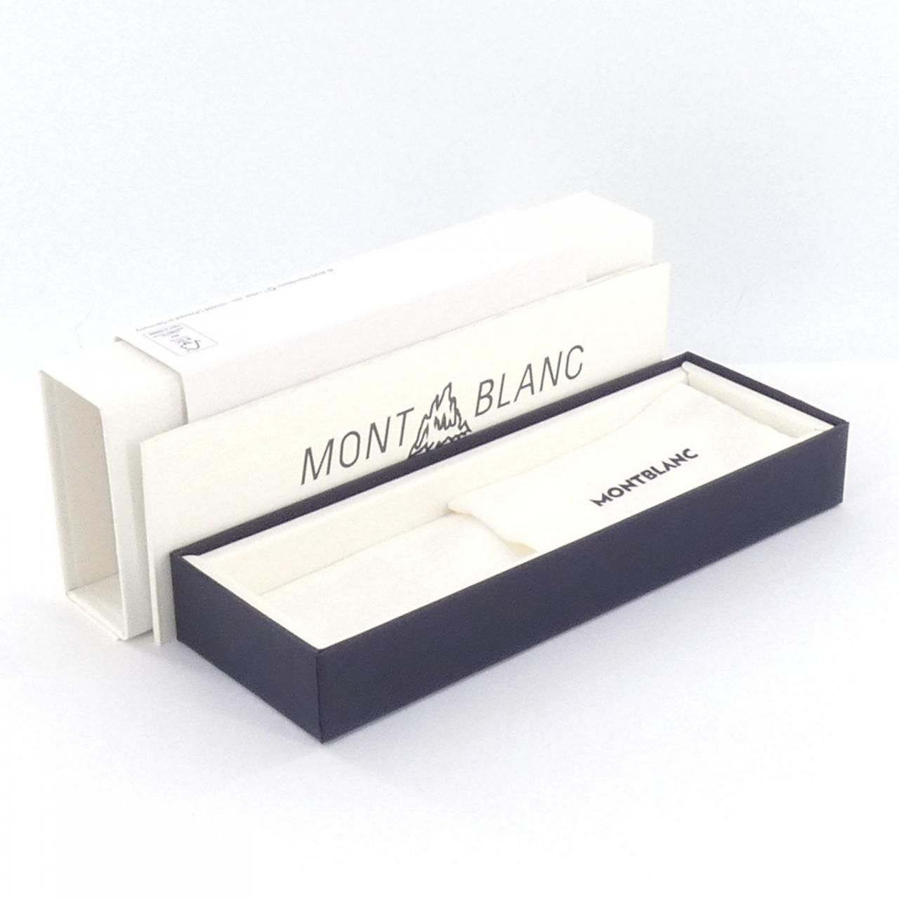 モンブラン ヘリテイジコレクションルージュ&ノワール 132110