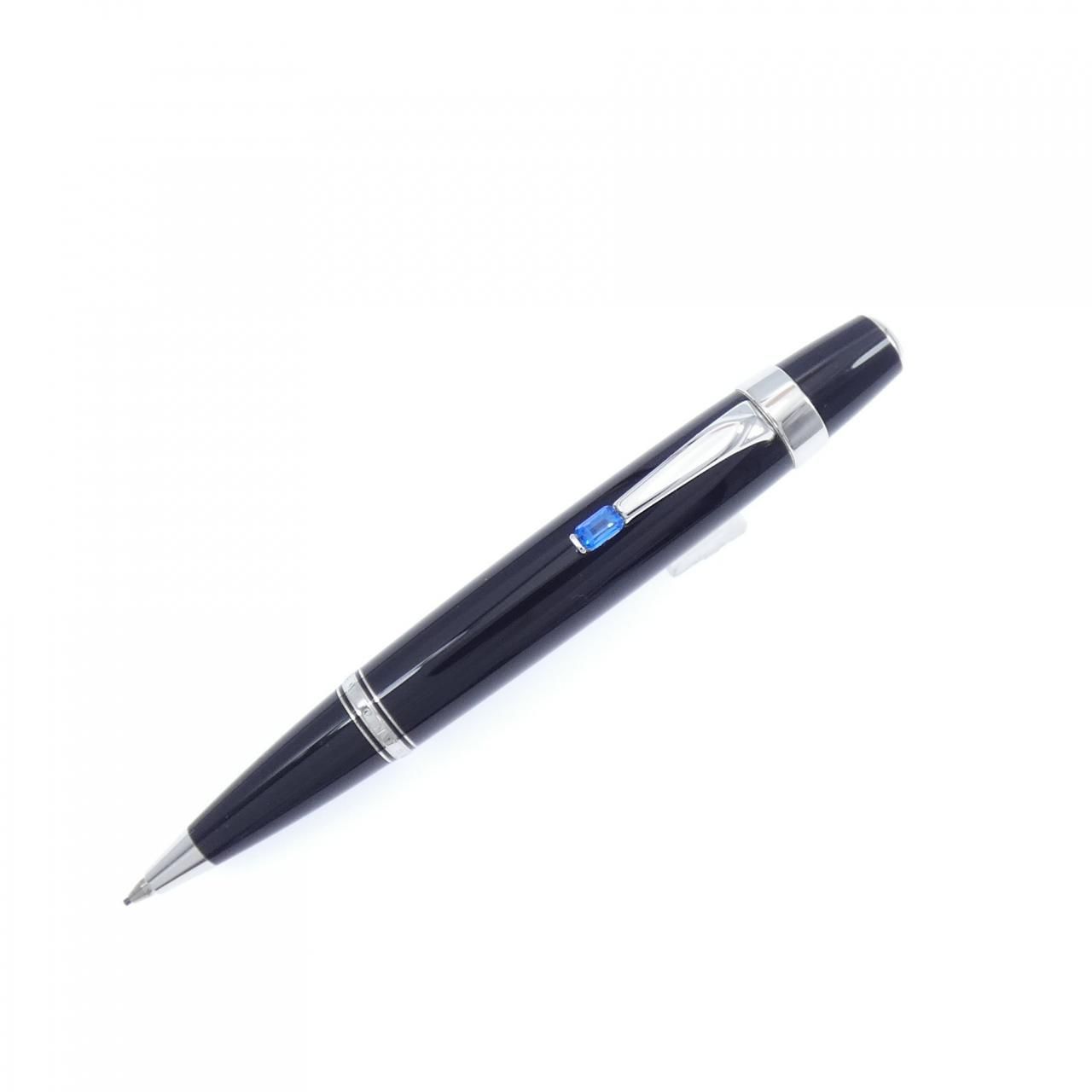 モンブラン ボエムブルー 5797 メカニカルペンシル