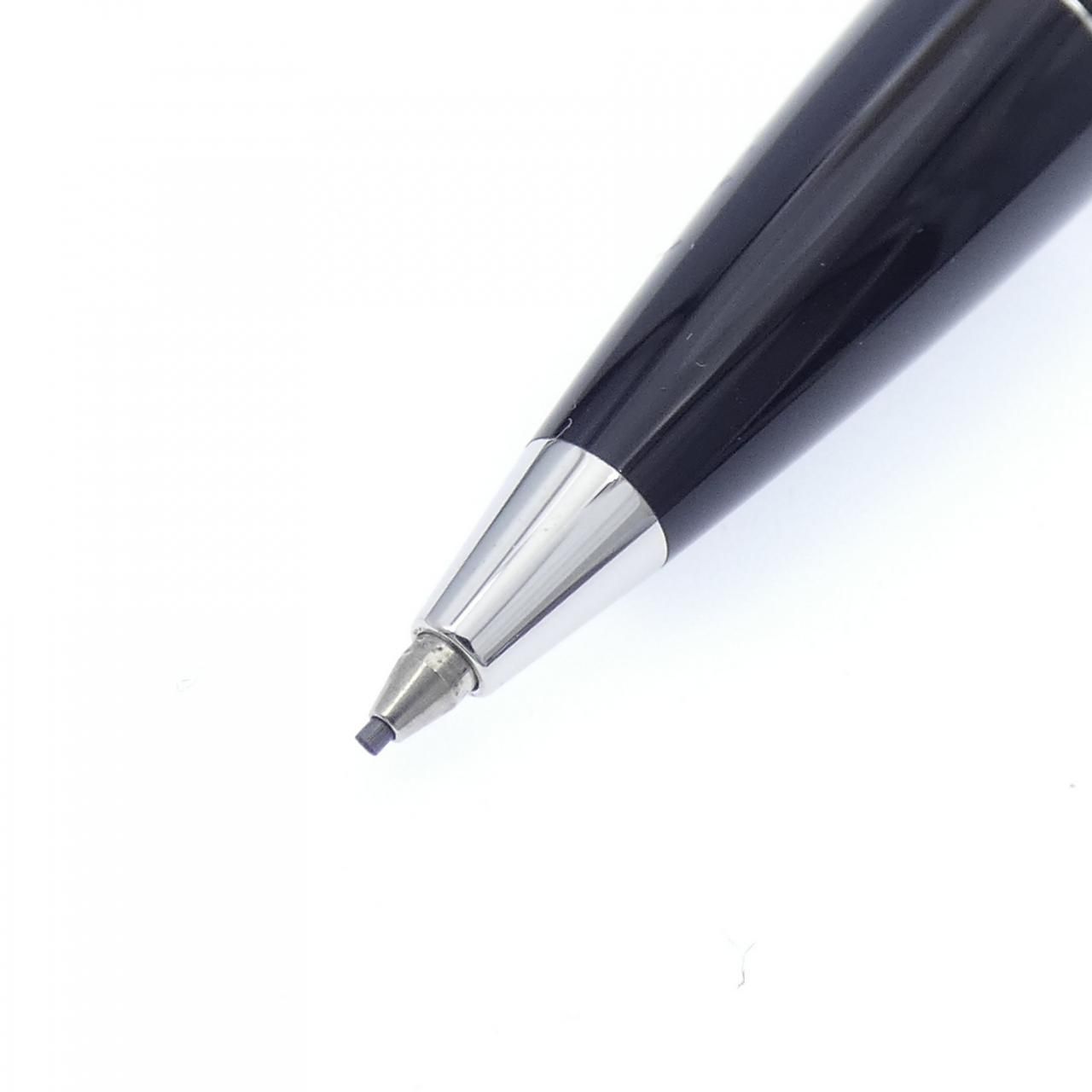 モンブラン ボエムブルー 5797 メカニカルペンシル